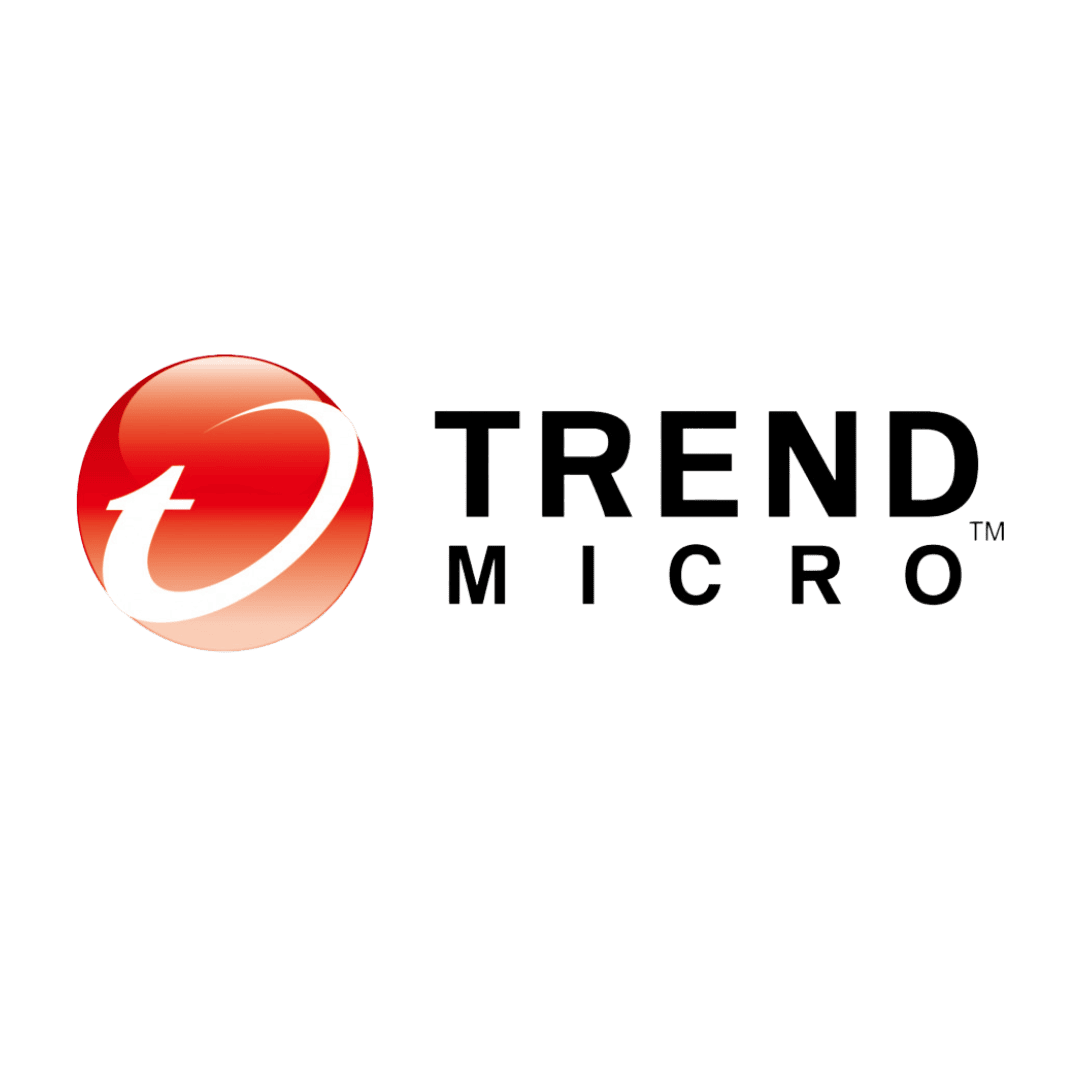 trend micro logo